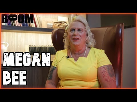 Megan Bee: Going Through Puberty