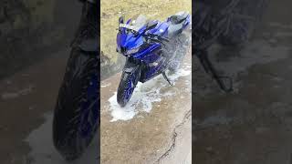 Yamaha R15 V3 2021🔥🔥 #shorts #video #bike #r15 #yamaha