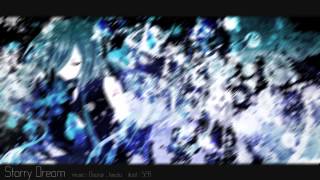 Starry Dream / Osanzi vs tekalu feat.初音ミク