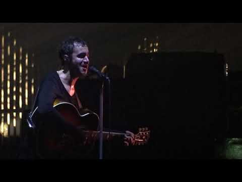 Editors - No sound but the wind (live in Sportpaleis 1-2-2020)