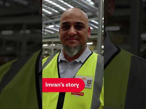 British Heart Foundation – Imran’s Story – Learn CPR with RevivR