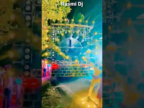 Rasmi dj new full setup video full bass 2022 anugul odisha 😍😍😍🥰🥰😘😘😘