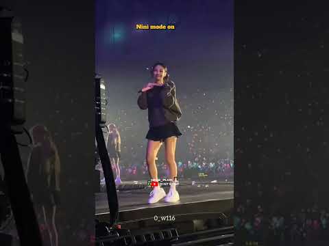 Blackpink Born Pink Tour moments pt_2