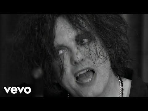 The Cure - Just Say Yes (Acoustic Version)