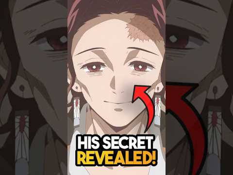 How Did Tanjiro's Father Actually Die I Demon Slayer Facts #15 #anime #demonslayer #kimetsunoyaiba