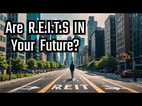 From REITS to Riches?