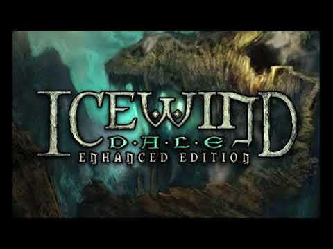 Icewind Dale Theme(seamlessly extended) - Icewind Dale OST