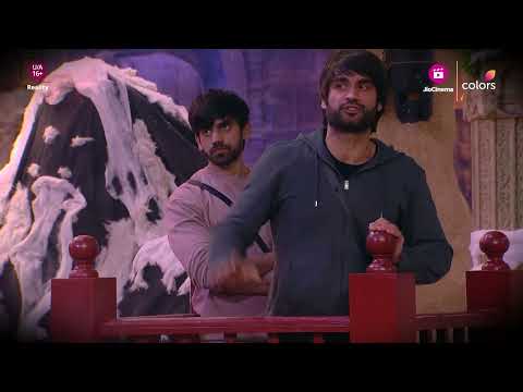 Avinash & Kashish Mein Kaun Hai Saccha?| Bigg Boss 18 | Salman Khan | JioCinema | ColorsTV