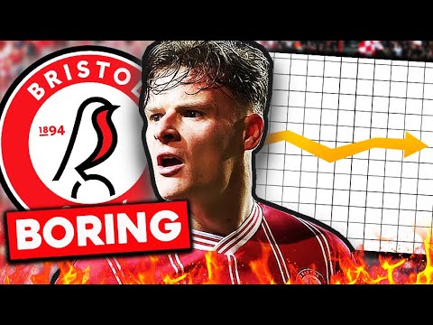 Bristol City - The Most Boring Club In English Football