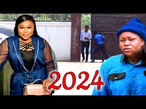 From A Common Driver To A Billionaire Wife (NEW RELEASED)- RUTH KADIRI 2024 Nig Movie