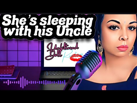 She was sleeping with his uncle #cheaters #relationshipdrama #gossip #relationshipadvice #storytime