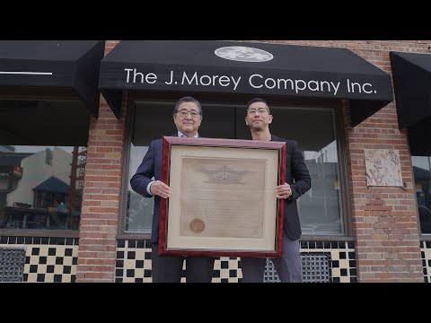 The J. Morey Company Insures Next Generation with Adobe Acrobat | Adobe Acrobat