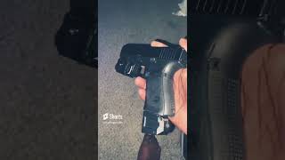 Glock 19 gen 5 #entertainment #2024 #gunsafety #2ndamendment #edc #subscribemychannel #like