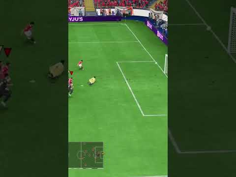 MESSI THE KING! (FIFA 23)