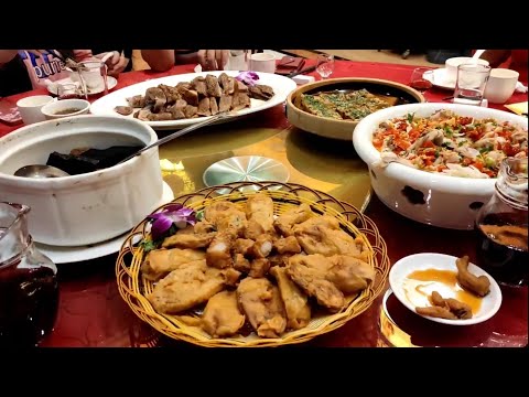 [美食] 剁椒魚頭 | 酒樓美食 | 客家菜 | 大家看看有沒有喜歡吃的？