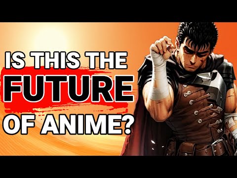 SAY WHAT?! Line Animation Directors' Thoughts on CGI & AI in Anime! @THELINEanimation