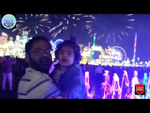 new year celebrations  in Dubai/welcome 2022