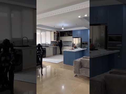 Modular kitchen Cabinet Design, Interior Home Decor #shorts #trending #youtubeshorts