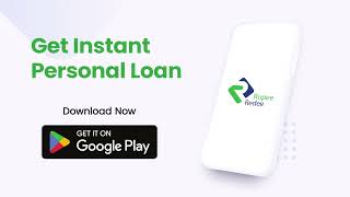 Loan with Rupeeredee | #RupeeRedee instant loan. | Personal loan application