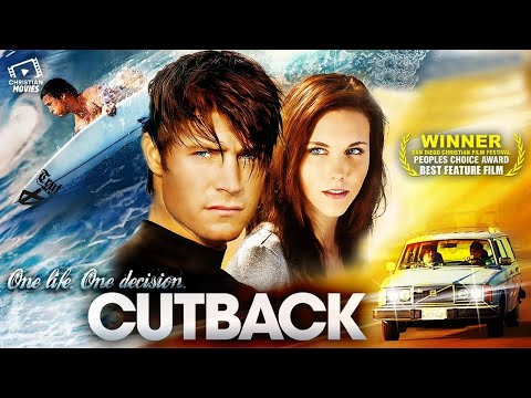 🎥NEW 🔥Christian Movies | Cutback 🍿