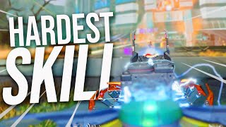 I Pulled off the HARDEST Thing to do in Apex... - Apex Legends Season 15