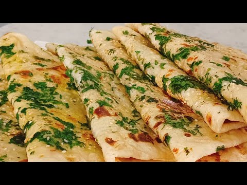 Tandoori naan recipe | garlic butter naan recipe |Tandoori roti recipe | Roti recipe