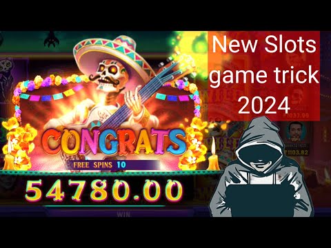 Helloween slots game tricks/ 115000 winning trick / explorer slots game tricks/ new slots game trick