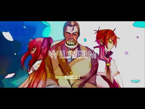 Re:Zero Starting Life in Another World S3 OST -『Wilhem Regrets』[HQ Cover]