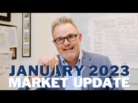 2023 Local Market Update: Appreciation Up Despite Market Shift