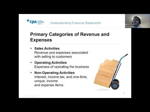 GMT - Understanding Financial Statements by BDC & CPAC - March 9, 2021 BC Links to Learning