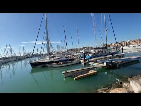 Puerto Sherry, El Puerto de Santa Maria