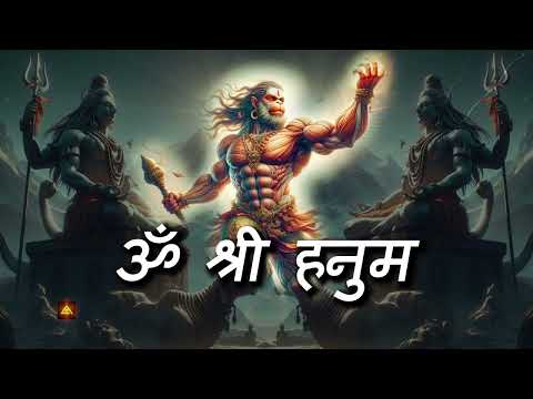 Om-Hanuman- #hanuman #freemusic #copyrightfree