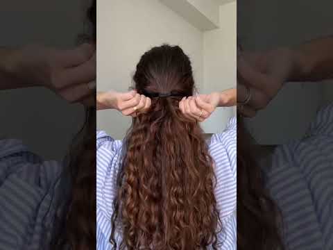 Hair Series | Everyday Hairstyles Part 4