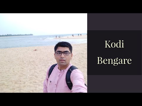 Kodi Bengare| Delta Beach|Appeal To Protect Ecology