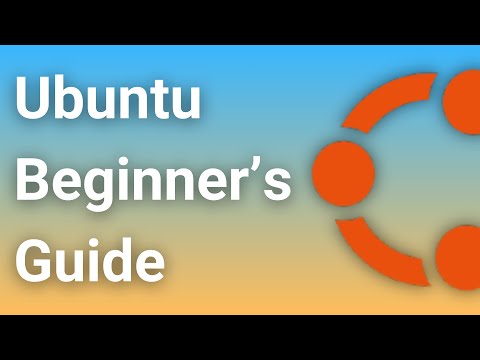 Getting Started With Ubuntu | GNOME Desktop Tour