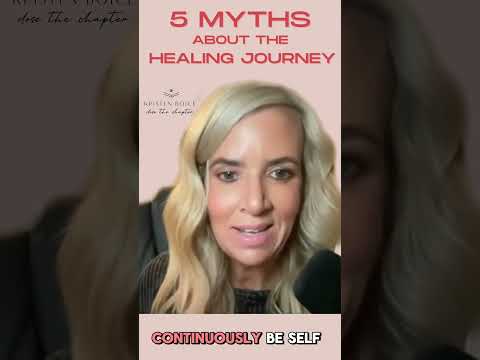 5 MYTHS ABOUT HEALING TEASER #shorts