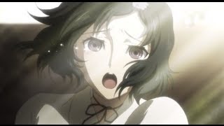 Steins;Gate - But He's a Dude  - Official Clip