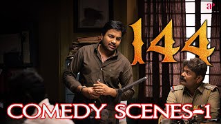 144 Comedy Scenes Part-1 | Shiva | Oviya | Ashok Selvan | Tamil Comedy Scenes