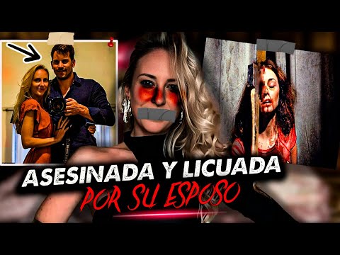 LA REINA DE BELLEZA CØRTADA Y LICUADA POR SU ESPOSO l El oscuro caso de Kristina Joksimovic