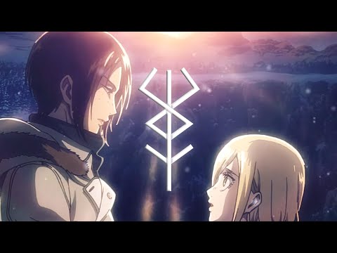 Ymir's Words || A Second Chance ( Attack On Titan )