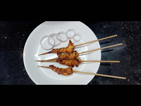 Barbeque Prawn  in 2 mins  | Simple Preparation | Best for Prawn Lovers | Ramas Yummy Kitchen