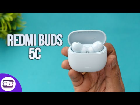 Redmi Buds 5C Review- ഒരു നല്ല ബജറ്റ് Earphone!