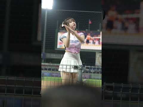 明星賽限定！奶昔Milkshake《宋晟睿應援曲》FanCam