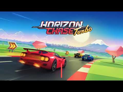 Kao the Kangaroo and Horizon Chase Turbo free at Epic Games Store