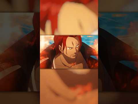 #shanks #onepiece #manga #anime