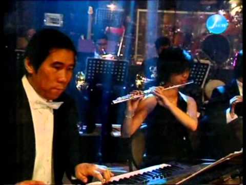 12 Cloud Smiles (FF VII AC) - Beginning of Fantasy - Indonesia FF Concert 2006