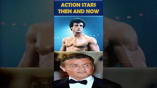 Action Stars #hollywood #actionstar #action #movies #tomcruise