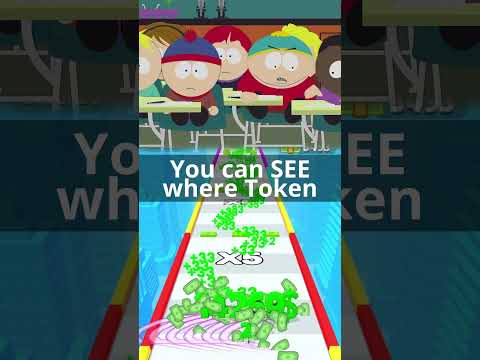 South Park SCHOOL SH**TING!? 😱😰 #southpark #game #shorts (Season 22 Episode 1)