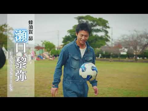 PR　ようこそ～家族のかたち～　2025年1月5日（日）午後4:00～5：25放送