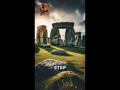 Secrets of Stonehenge: Unraveling Hidden Mysteries